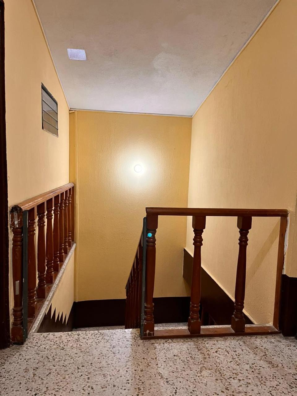 Hotel Canaan La Aurora Guatemala City Exterior foto